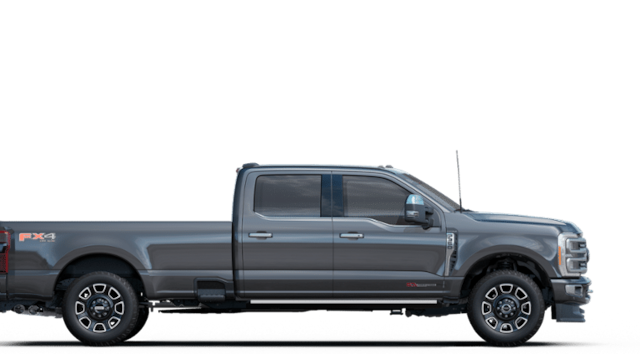 2024 Ford SuperDuty